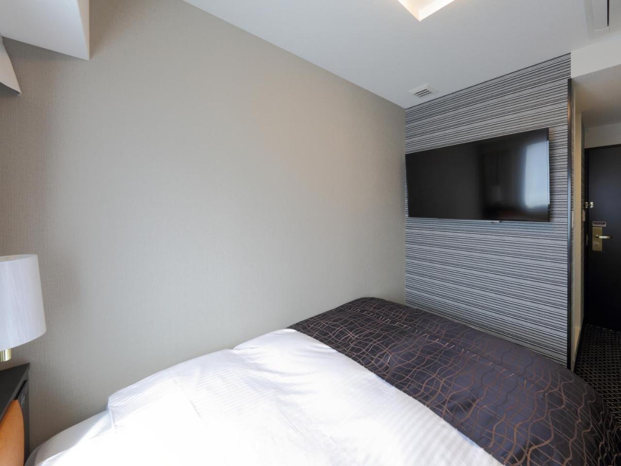 Apa Hotel Nagoya Sakae Kita Extérieur photo