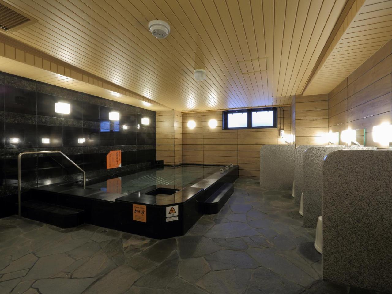 Apa Hotel Nagoya Sakae Kita Extérieur photo