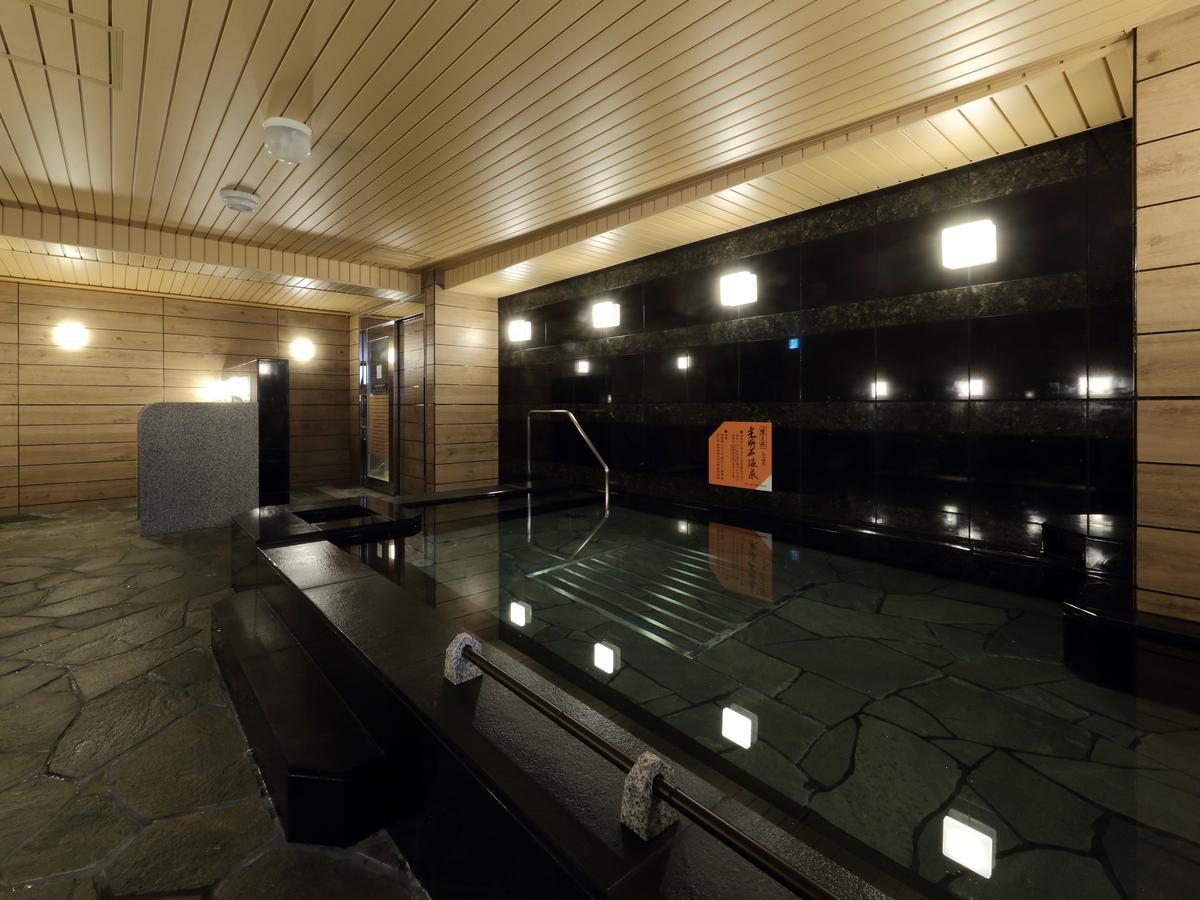 Apa Hotel Nagoya Sakae Kita Extérieur photo