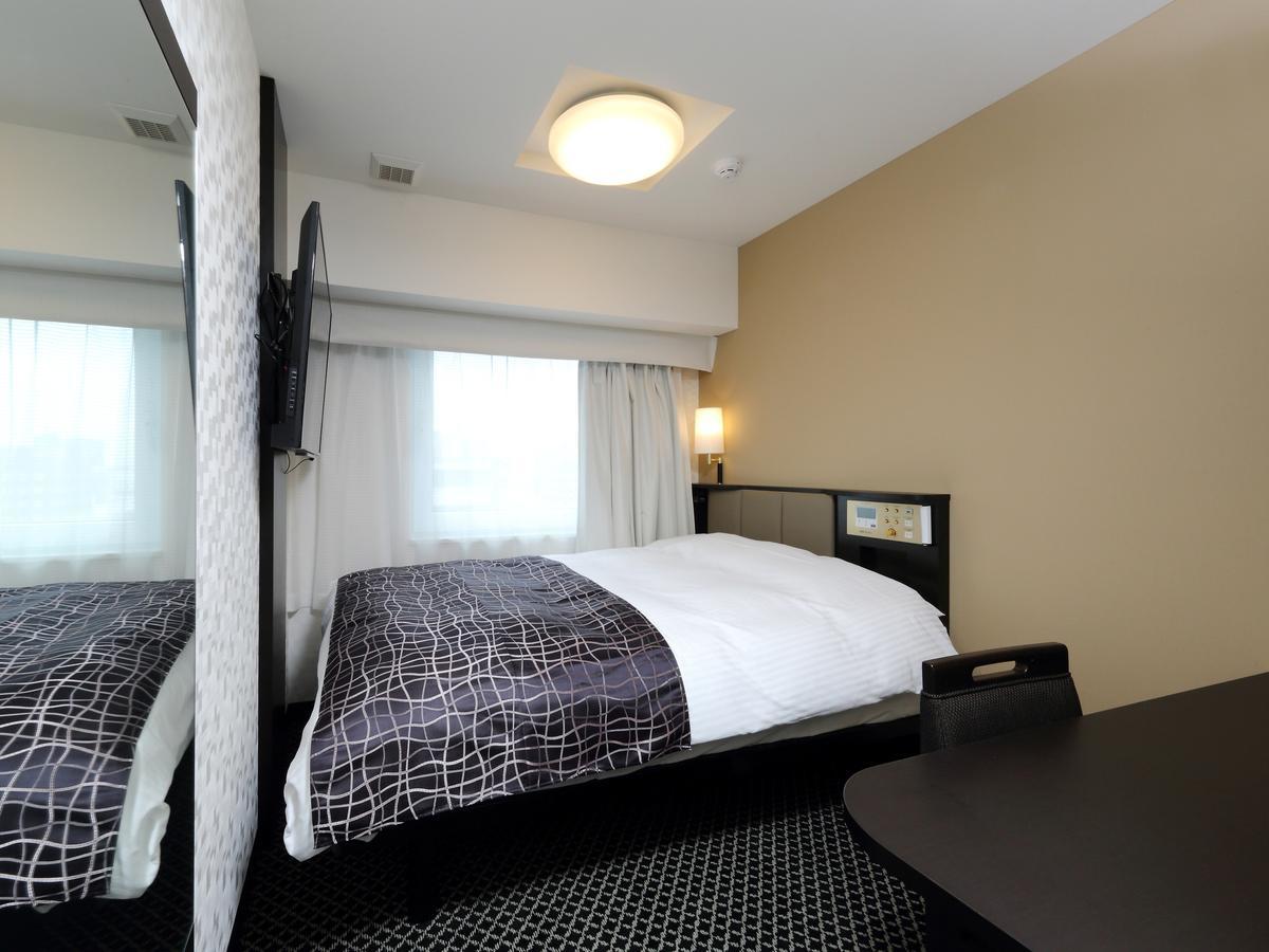 Apa Hotel Nagoya Sakae Kita Extérieur photo
